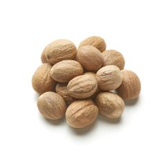 Nutmeg – product photo 1, product detail gallery