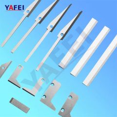 Surgical Face Mask Machine Scissors - Image 2