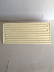 12V 100W Electric Infrared Ceramic Heater Ceramic Heating Lamp - Image 5