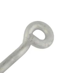 Hot DIP Galvanizing Bolt with Nut for Power Transmission Line - Image 2