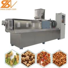 Farms Applicable Industries Pet Food Making Machine Animal Food Processing Machinery - Image 4