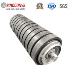 High Quality Robust Material Movement Steel Conveyor Roller - Image 6