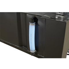 Toilet & Shower Blocks / 3+1 Sit On Waste Tank 6500 LTR - Image 2