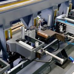 Advanced Aluminum Frame System for Energy-Efficient Windows and Doors - Image 6