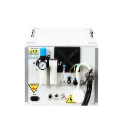 Atmospheric Plasma Unit for Solar Panel Coating Prep Origin China Voltage 220V Model NO. Pl-5050 Trademark KEYLINK Type Clean Machine - Image 5