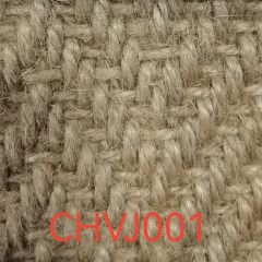 Durable Natural Jute Carpet Mat Rugs - Image 5
