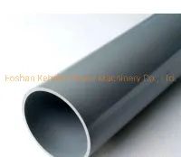 Plastic Pipe /PVC Extrusion Making Machine Line Origin China Condition New Trademark kebeln Total Power 100kw HS Code 8477209000 - Image 6