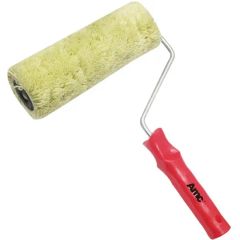Hand Tool - Plastic Drum, Black Color Origin China Trademark AMC Material Plastic HS Code 96034019 Type Plastic Drum Specification - Image 6