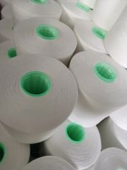 48s/2 Polyester Core Spun Yarn Core Spun Sewing Threads for High Speed Sewing Machine - Image 5
