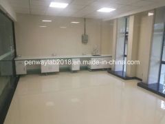 Pharmaceutical Lab Bench Lab Furniture (GMP STANDARD) Origin China Condition New Color Optional Customized Customized Specification - Image 3