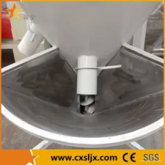 Color Masterbatch Plastic Drying Mixing Machine / Mixer - Image 2