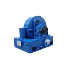 Water Cooling, Low Noise 3600 N.m High-Speed Eddy Current Dynamometer - Image 6