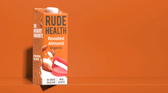 Modern Rude Health Almond Drink For Daily Breakfast And Refreshment With Smooth Almond Character - Image 5