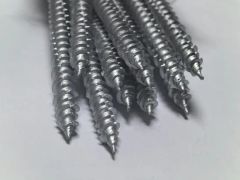 Wood Screws Nails Windows M2.5M4.2 Carbon Steel Bugel Head 13-254mm DIN GB 5.6 1Y MOQ100 - Image 6