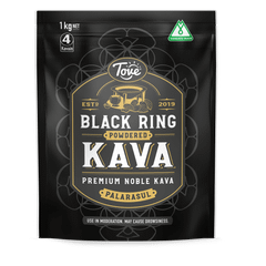 Premium Noble Kava Powder - Image 2