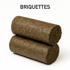 Cow Dung/manure Farming Practice Organic Farming Economic Model Circular Economy Practices Application Organic Fertilizer And Soil Amendment - Image 2