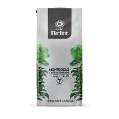 COSTA RICAN MONTECIELO COFFEE FROM TARRAZÚ – product photo 1, product detail gallery