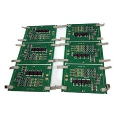 BMS Lithium Battery Board Weight 0.01g Capacity 10A Thickness 3mm Nominal Voltage 14.8V Board Type Single Sided Battery Type - NBL Solar Systems