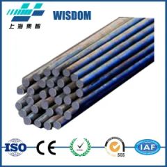 Stellite 21 3.2mm 300-400mm DC Hardfacing 1Y ISO9001 MOQ5K Diameter 3.2mm Trademark WISDOM Welding Power DC Length 300-400mm - Wisdom Import & Export (Shanghai) Co., Ltd.