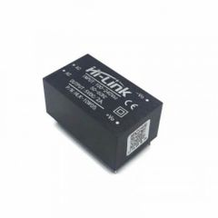 Hilink Power Module HLK Series Color Black Brand Hilink Frequency 50Hz No Load Loss <0.1w Phase Single Phase Model Number HLK - Image 7