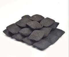 COCONUT CHARCOAL – product photo 2, product detail gallery