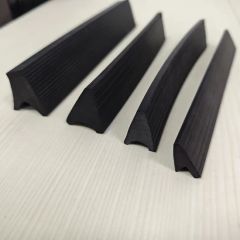 Seismic-Proof Rubber Isolation Seal for High-Risk Earthquake Zone Concrete Pipeline Systems - Suzhou Arisons New Material Co.,Ltd.