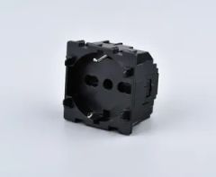 Italy Functional Module Electrical Outlet Wall Mounted Power Socket - Image 2