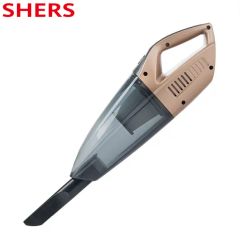 Portable Handheld Wireless Vacuum Cleaner, Rechargeable Car vacuum Cleaner - Image 3