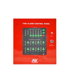 BMS Fire Protection Fire Alarm Host - Image 4