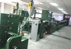 China Factory PVC Cable Extrusion Machines - Image 3