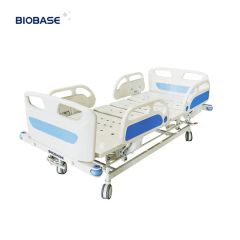 Biobase 5 Function Electric Operating Room Hospital Bed Back Angle 75 Condition New Folded Folded Model NO. MF3S Safe Load - Image 2