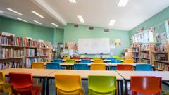 School Interior Designing Service - Image 2