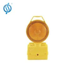Traffic Safety Warning Light for Traffic Cone - Image 4