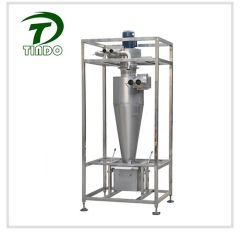 Meat Patty Molding Forming Chicken Nuggets Pressing Shaping Making Machine - Image 6