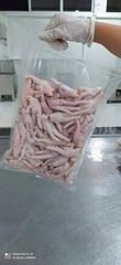 Clean Fresh Frozen Chicken Feet and Chicken Paws for Wholesale - Image 1