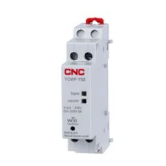 Good Service Sound Microwave Light Touch Sensor Smart Remote Control WiFi Switch - Image 5