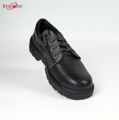 Low Cut Durable Wear Safety Shoes - Image 2