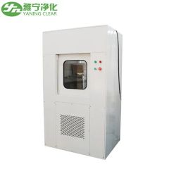 Yaning Customized Air Shower Pass Box - Image 2