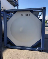 Iso tank / T11 ISO TANK CONTAINER – 21,000L - Image 5