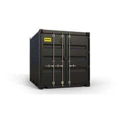 Shipping Container
