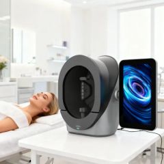 Ai Facial Scanner Face Scanner Skin Analyzer Machine Facial - Image 6