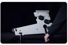 Biscuit Machine for Home Baking with Food Grade Material From China - Image 3