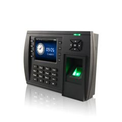 WiFi 4G Biometric Fingerprint Time Attendance Terminal with Cloud Server Software - Image 6