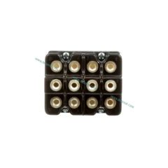 Honeywell 4TL1-3D TL SERIES MICRO SWITCH Toggle Switches - Image 6