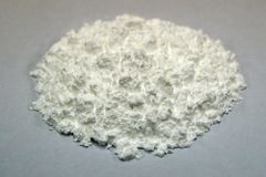Oxide Yttrium oxide (also known as yttria, Y₂O₃) is an air-stable, white solid chemical compound with a very high meltin - Image 2