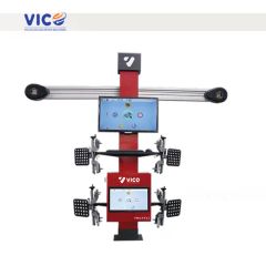 Vico Car Wheel Alignment Vehicle Wheel Alignment Auto Wheel Alignment - Image 3