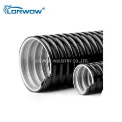 Hot Sell PVC Coated Flexible Conduit Price - Image 2