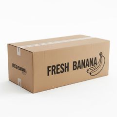 Fresh Banana Export Ready Selection With Strong Fruit Integrity And Attractive Presentation For Bulk Fruit Orders – product photo 2, product detail gallery