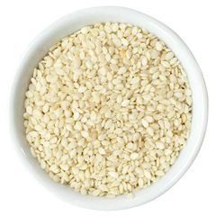 New sesame seeds and oil can help in hair growth. Sesamin, a bioactive substance found in sesame seeds and oil OEM Service - Image 3