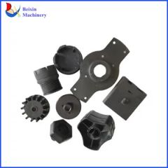 ABS PP Silicone Mould Plastic Injection Mold Plastic Injection Molding Parts - Image 5